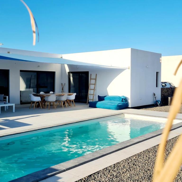Villa Valentina, Piscine chauffée et Sérénité - Villa de 3 dormitorios - 2
