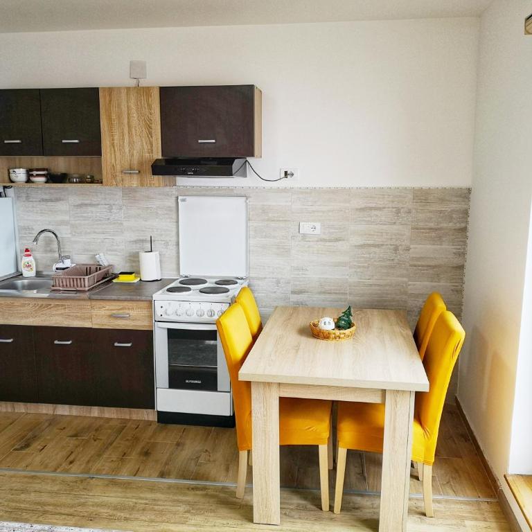 Iznad Oblaka Apartman 8 - One-Bedroom Apartment - 19