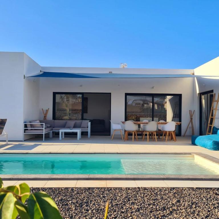 Villa Valentina, Piscine chauffée et Sérénité - Villa de 3 dormitorios - 41