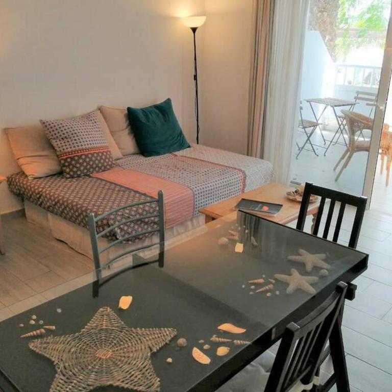 Comfortable Cleo apartment with large terrace - Apartamento de 1 dormitorio - 1