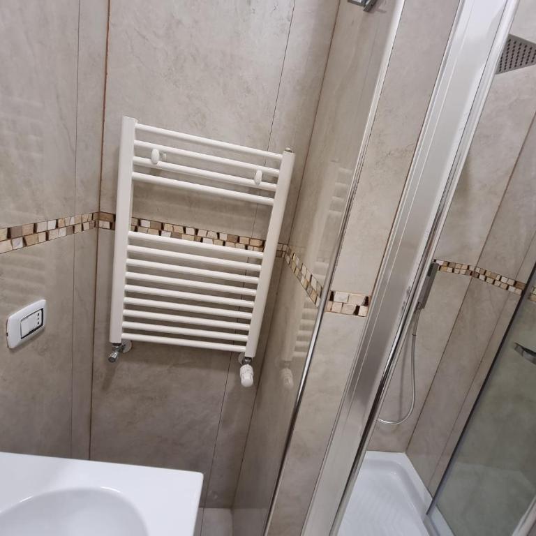 BARBAJA SUITES IN STREET TOLEDO 205 - Double Room with Private Bathroom - 15