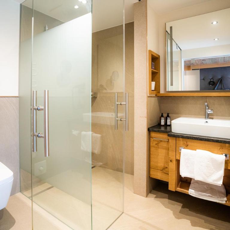 Laschenskyhof Hotel & Spa - Double Room SouthWest - 5