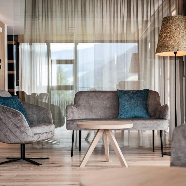 Residence Le Fostü - Appartamento - 6