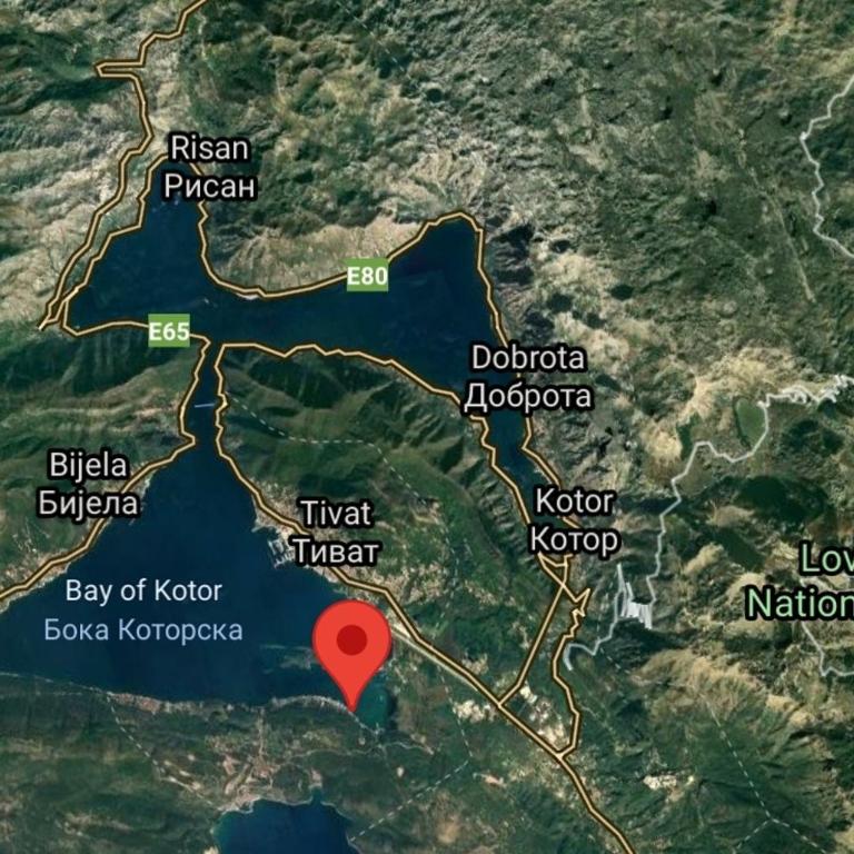 Luxury Apartment Maja - Apartment with Sea View - 18