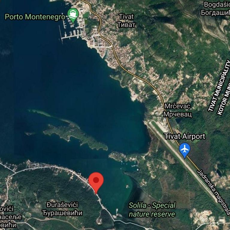 Luxury Apartment Maja - Apartment with Sea View - 17