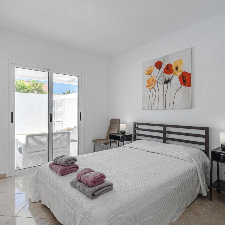 Wonderful villa in Sueño Azul with private pool - Villa de 3 dormitorios - 20