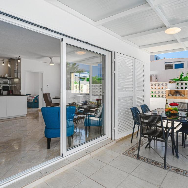 Wonderful villa in Sueño Azul with private pool - Villa de 3 dormitorios - 9