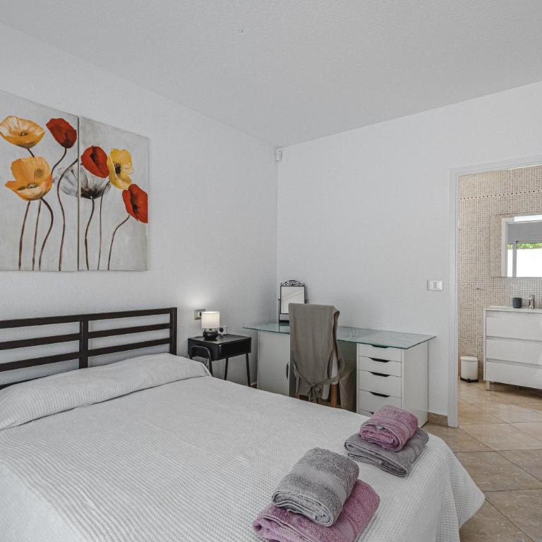 Wonderful villa in Sueño Azul with private pool - Villa de 3 dormitorios - 21