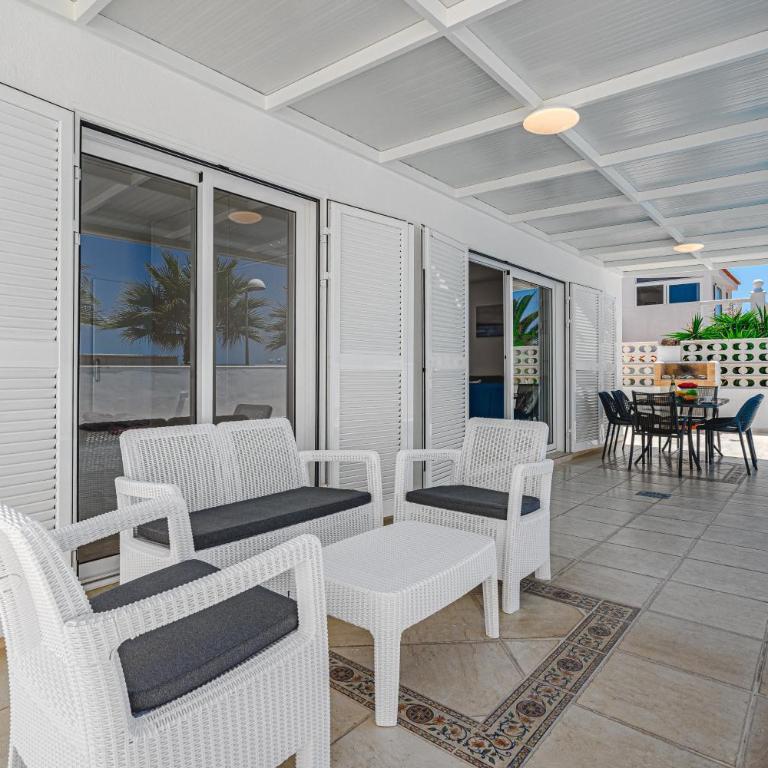 Wonderful villa in Sueño Azul with private pool - Villa de 3 dormitorios - 8