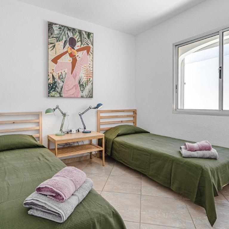 Wonderful villa in Sueño Azul with private pool - Villa de 3 dormitorios - 26