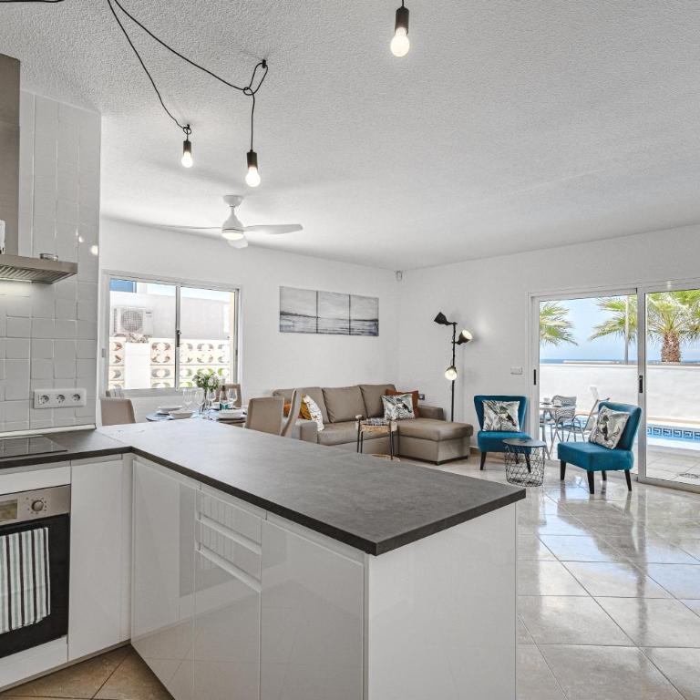 Wonderful villa in Sueño Azul with private pool - Villa de 3 dormitorios - 17