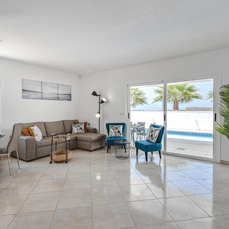 Wonderful villa in Sueño Azul with private pool - Villa de 3 dormitorios - 14
