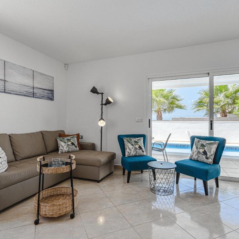 Wonderful villa in Sueño Azul with private pool - Villa de 3 dormitorios - 13