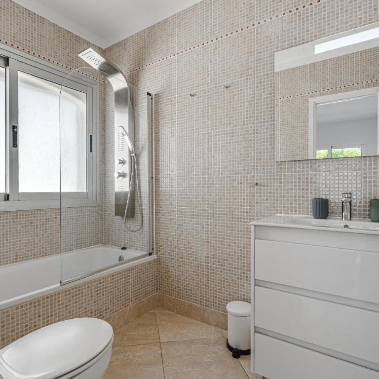 Wonderful villa in Sueño Azul with private pool - Villa de 3 dormitorios - 24