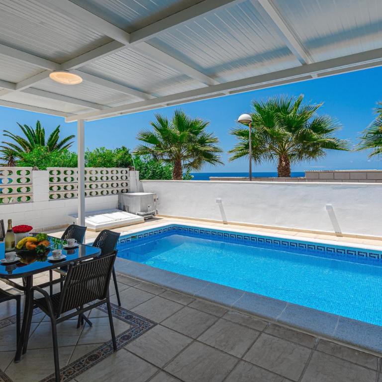 Wonderful villa in Sueño Azul with private pool - Villa de 3 dormitorios - 1