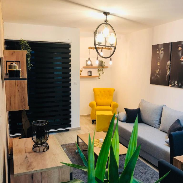Masha Apartment - Apartman sa 1 Spavaćom Sobom - 1