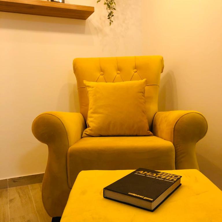 Masha Apartment - Apartman sa 1 Spavaćom Sobom - 5