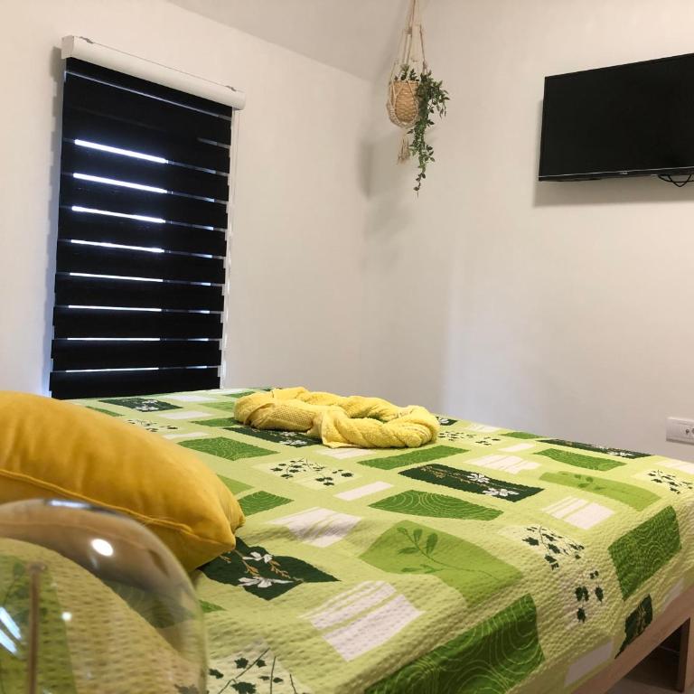 Masha Apartment - Apartman sa 1 Spavaćom Sobom - 16