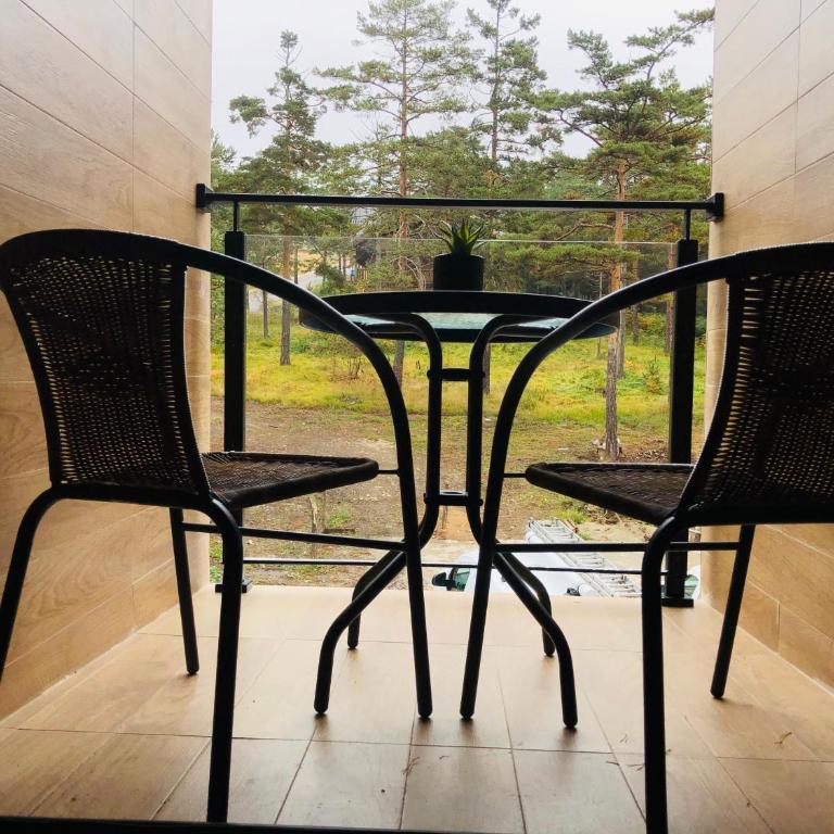 Masha Apartment - Apartman sa 1 Spavaćom Sobom - 4
