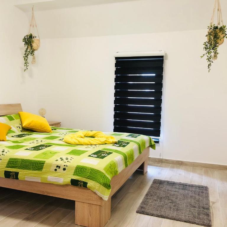 Masha Apartment - Apartman sa 1 Spavaćom Sobom - 6