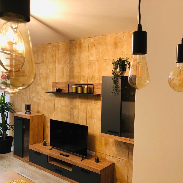 Masha Apartment - Apartman sa 1 Spavaćom Sobom - 15