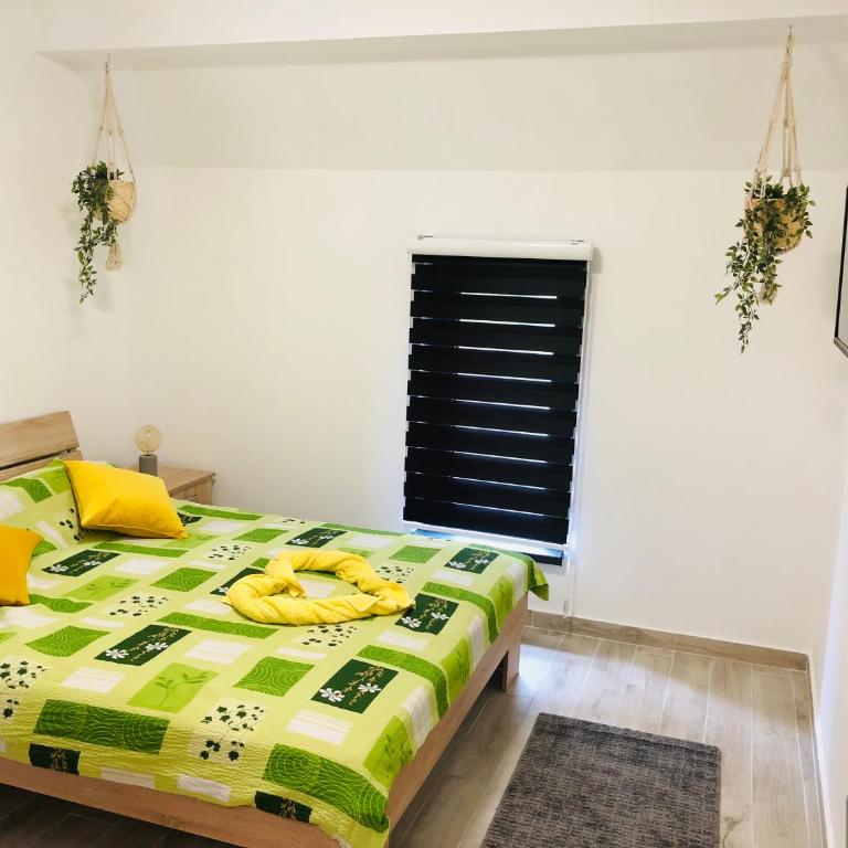 Masha Apartment - Apartman sa 1 Spavaćom Sobom - 19