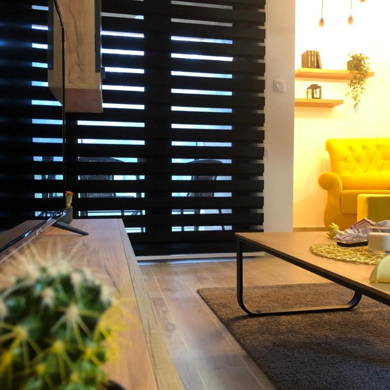 Masha Apartment - Apartman sa 1 Spavaćom Sobom - 27