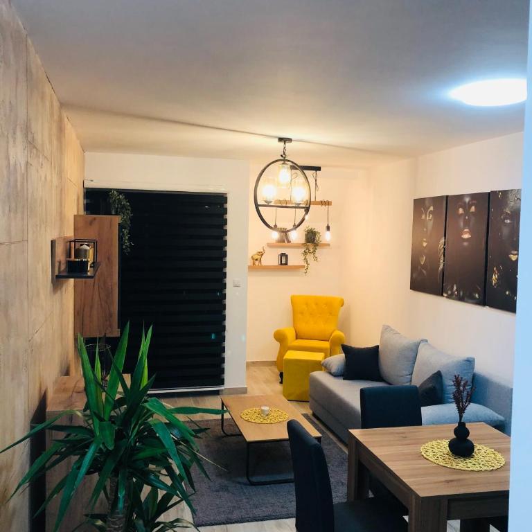 Masha Apartment - Apartman sa 1 Spavaćom Sobom - 32