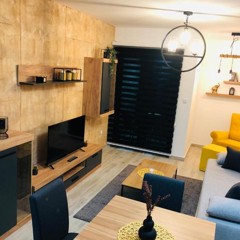 Masha Apartment - Apartman sa 1 Spavaćom Sobom - 3