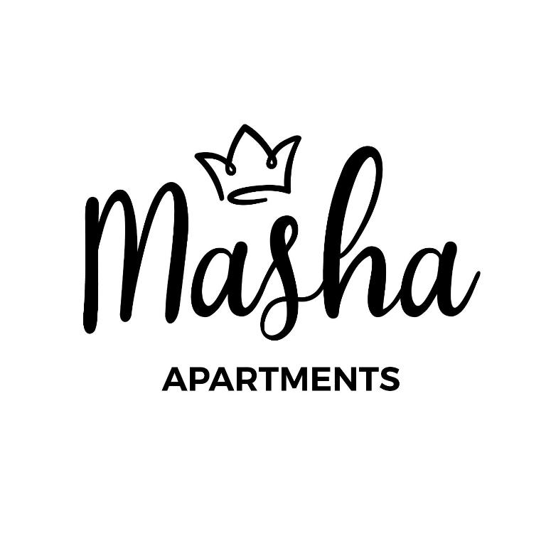 Masha Apartment - Apartman sa 1 Spavaćom Sobom - 25