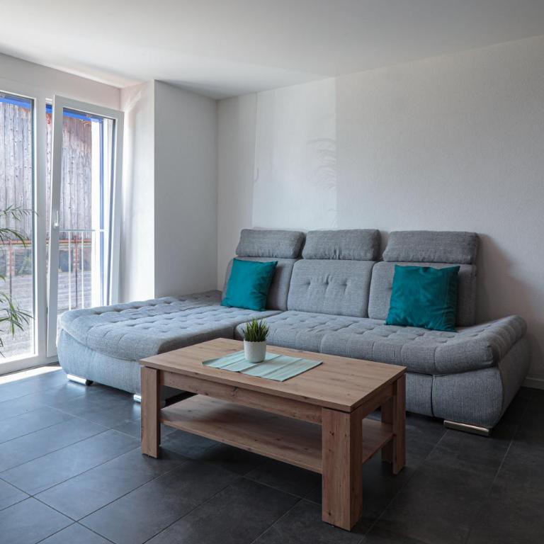 Les Volets Bleus - Apartment mit 3 Schlafzimmern - 3