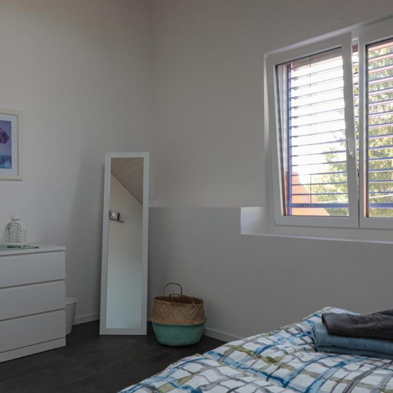 Les Volets Bleus - Apartment mit 3 Schlafzimmern - 15