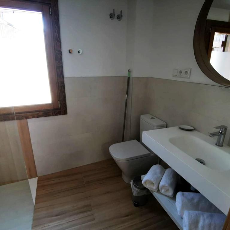 La Borda de Jaime - Apartment mit 2 Schlafzimmern - 26