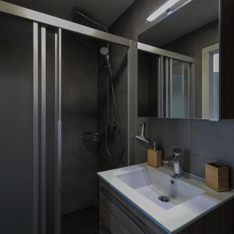 Les Volets Bleus - Apartment mit 3 Schlafzimmern - 11