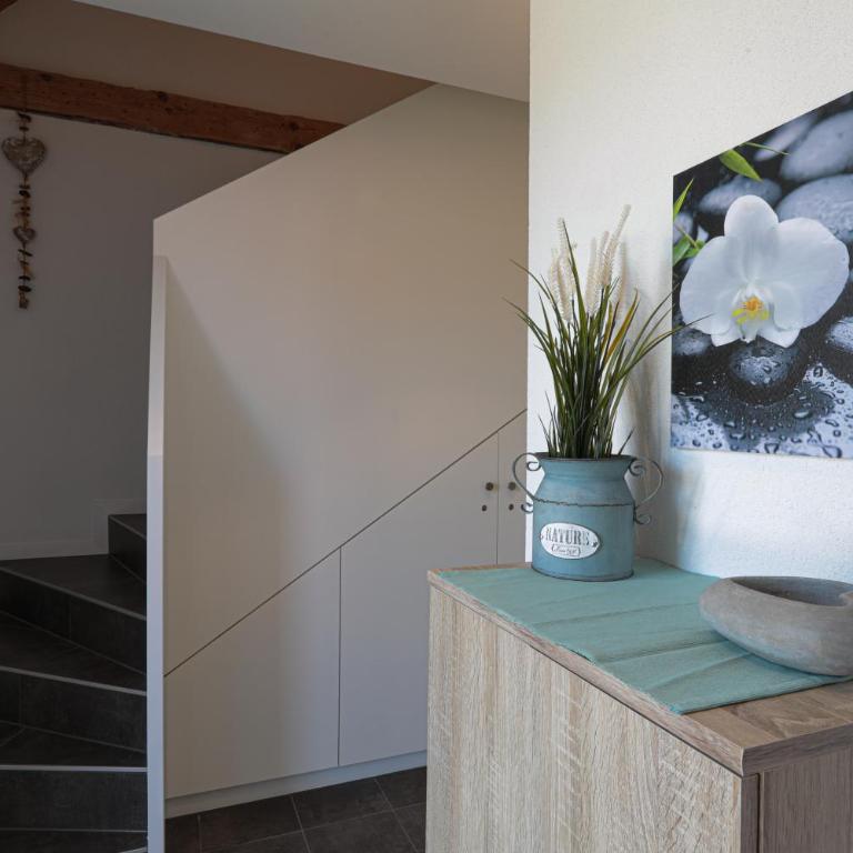 Les Volets Bleus - Apartment mit 3 Schlafzimmern - 13