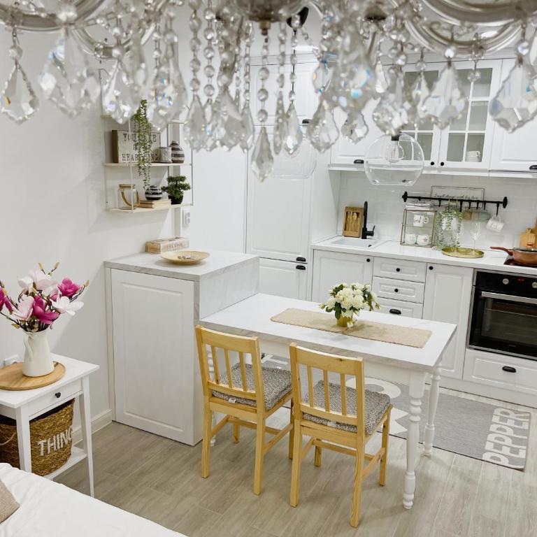 Apartment MVP Lux - Studio - 1