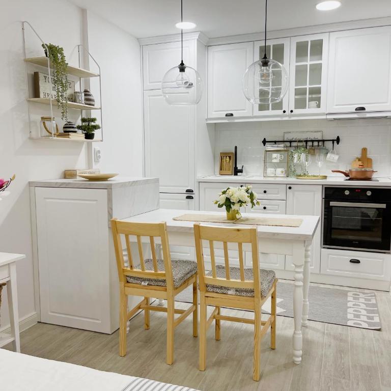 Apartment MVP Lux - Studio - 16