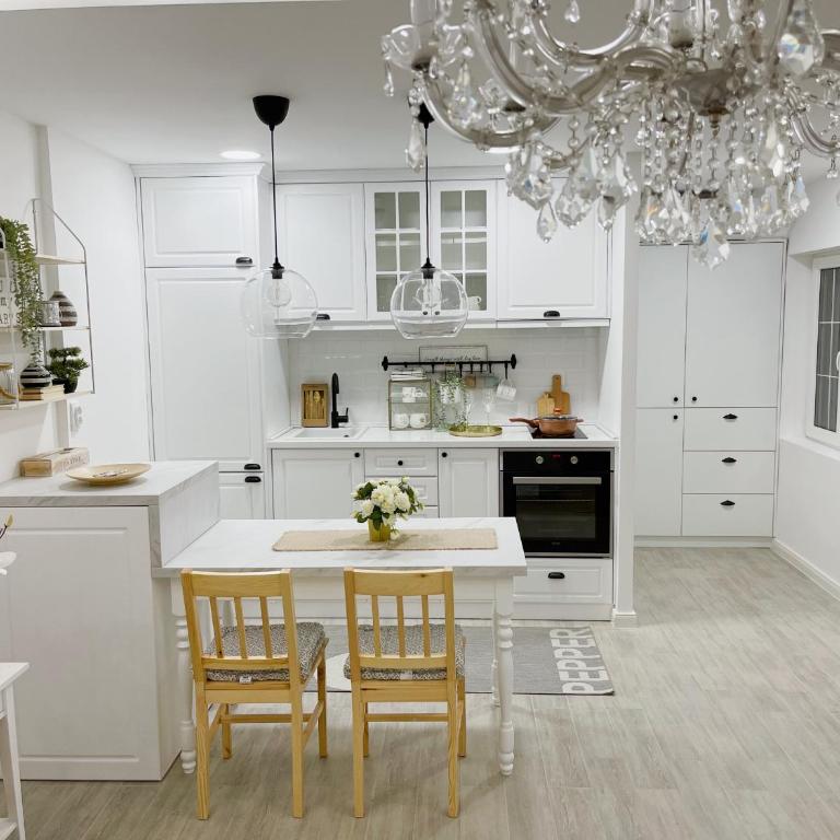 Apartment MVP Lux - Studio - 17