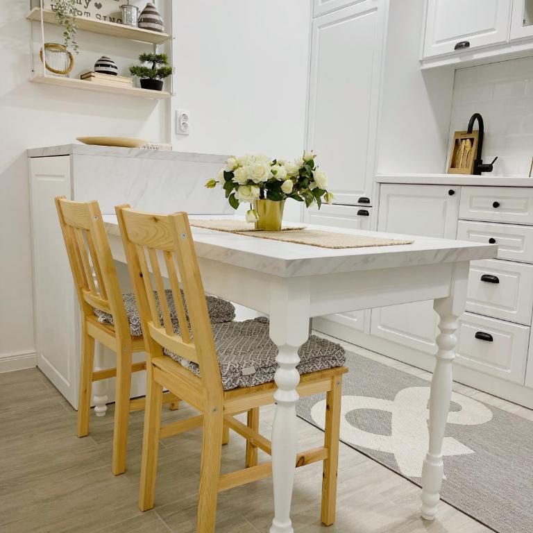 Apartment MVP Lux - Studio - 18