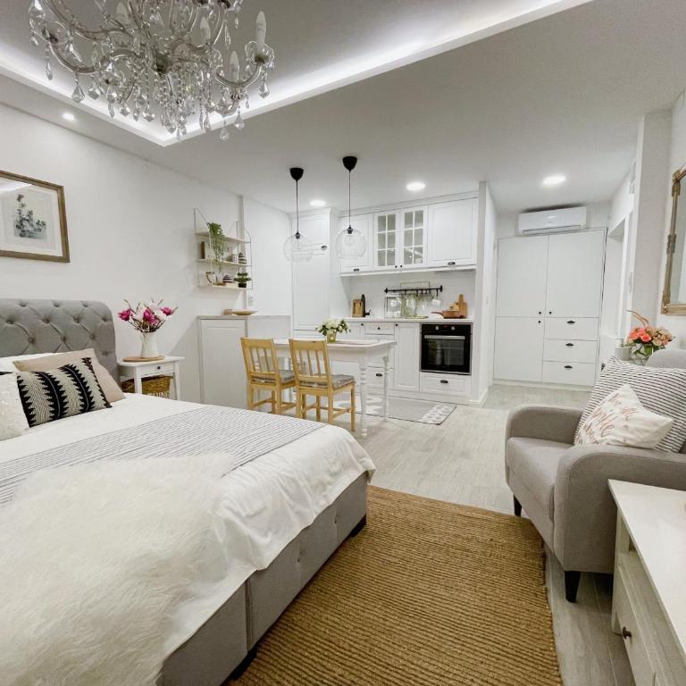 Apartment MVP Lux - Studio - 14