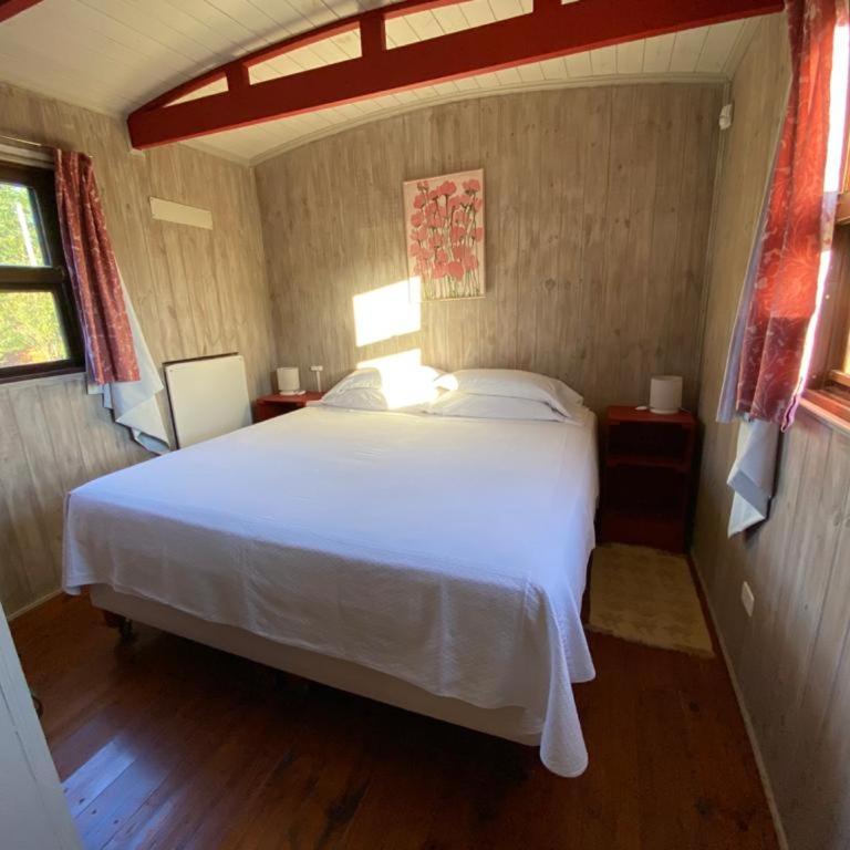 El Sendero - Güiraldes B&B - Camarote - 23