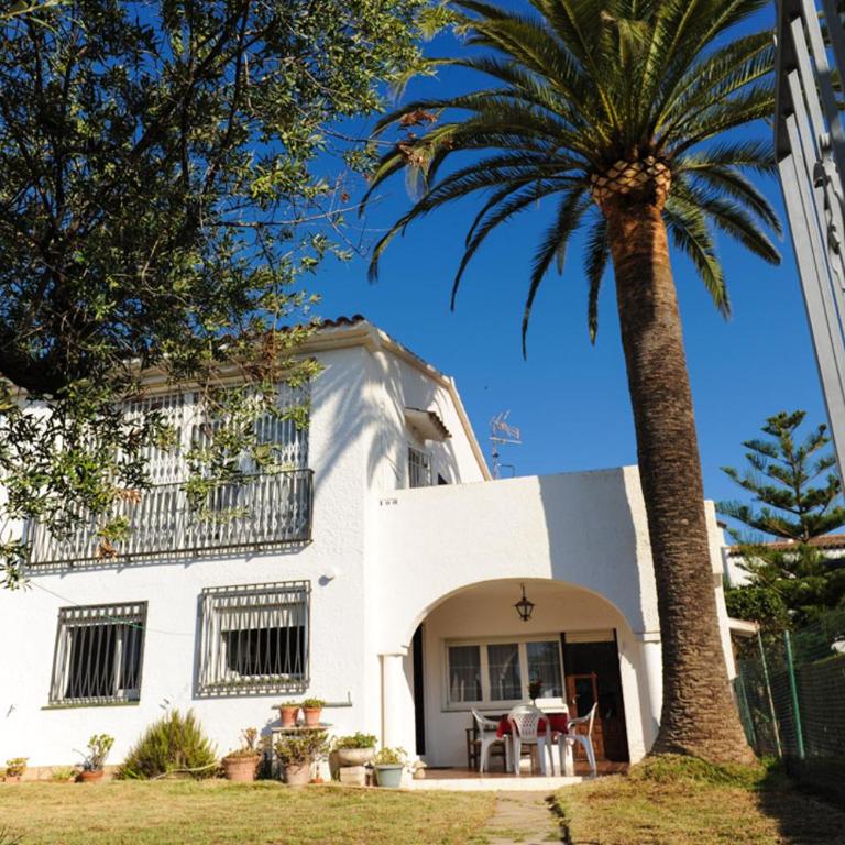 Casa del Dorado Playa cambrils - Casa de 2 dormitorios - 1