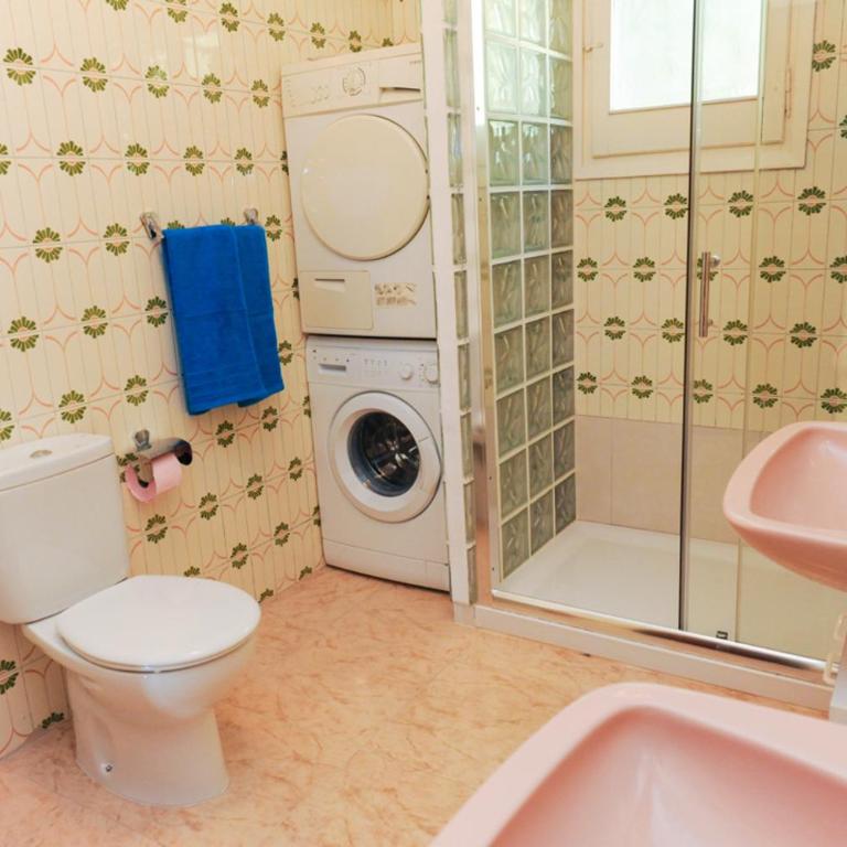Casa del Dorado Playa cambrils - Casa de 2 dormitorios - 22