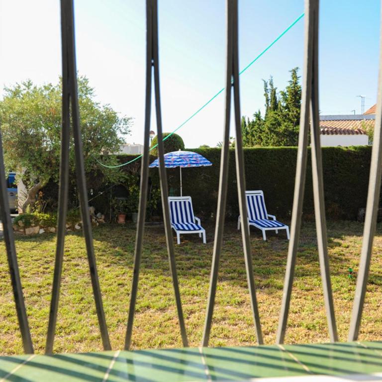 Casa del Dorado Playa cambrils - Casa de 2 dormitorios - 26