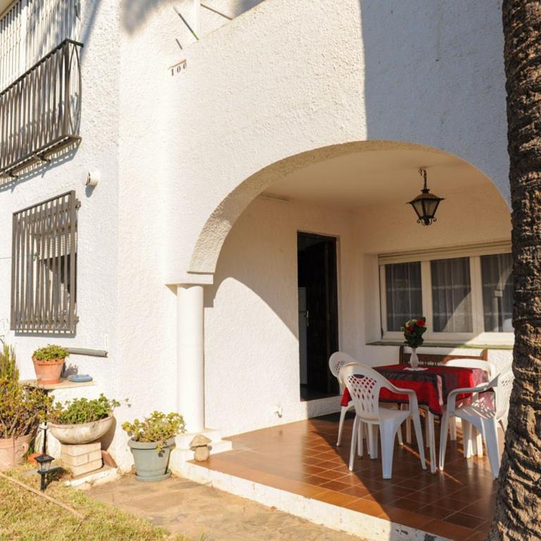 Casa del Dorado Playa cambrils - Casa de 2 dormitorios - 27