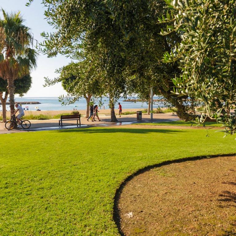 Casa del Dorado Playa cambrils - Casa de 2 dormitorios - 29