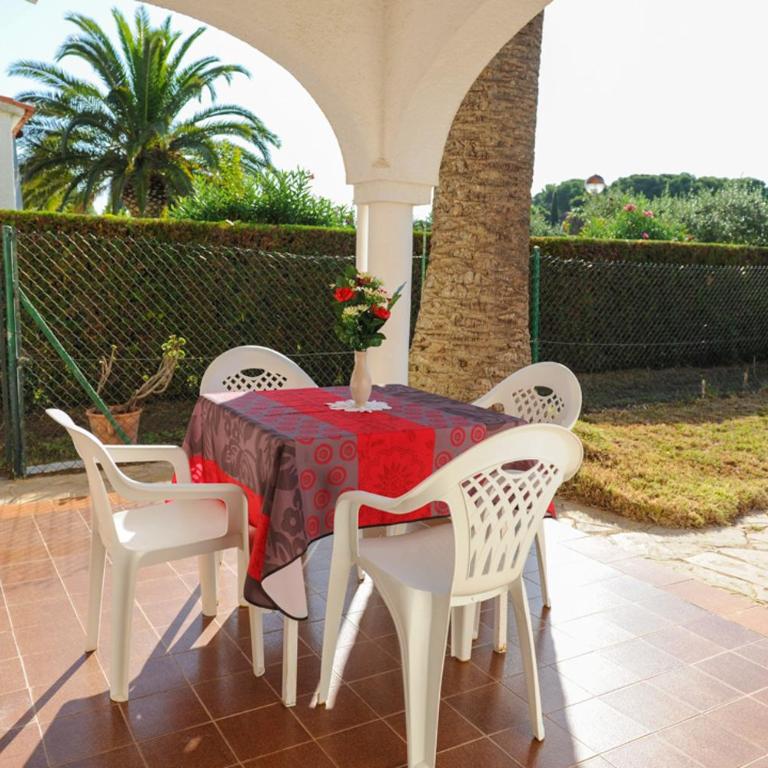 Casa del Dorado Playa cambrils - Casa de 2 dormitorios - 5