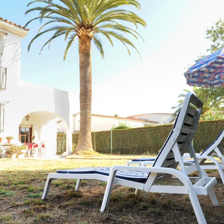 Casa del Dorado Playa cambrils - Casa de 2 dormitorios - 2