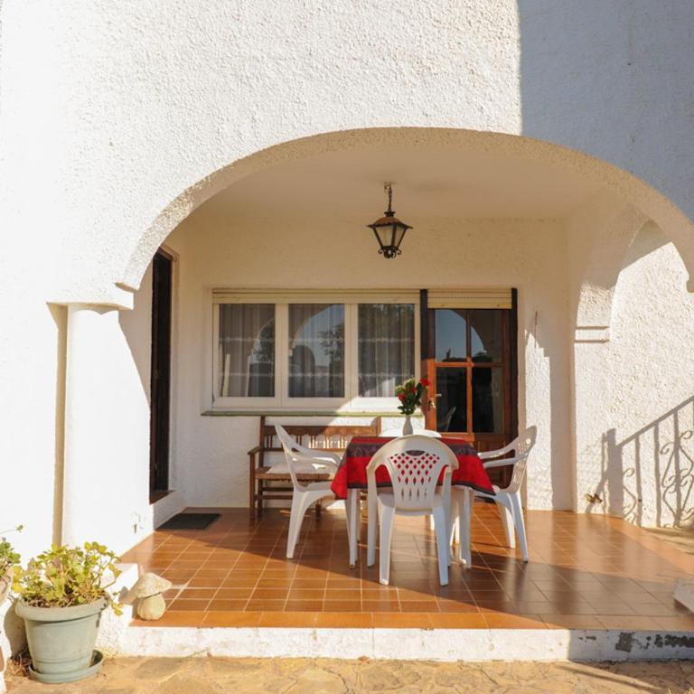Casa del Dorado Playa cambrils - Casa de 2 dormitorios - 4