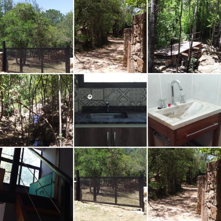 Torito's House 1 - Chalet de 1 dormitorio - 12